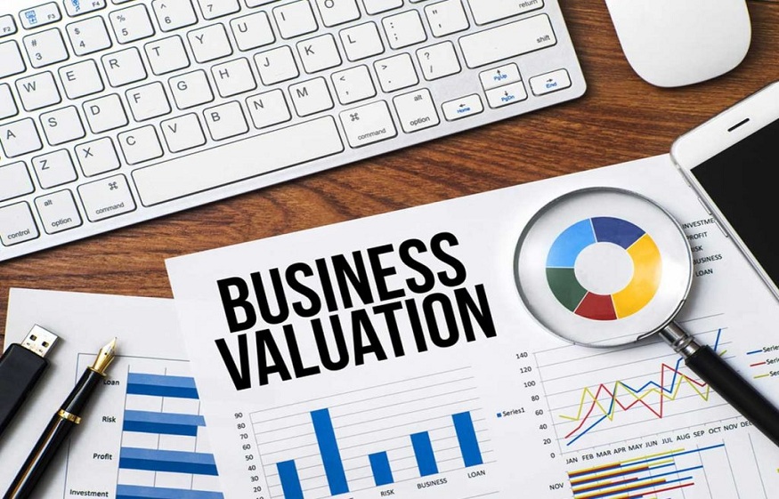 Key Factors In 409a Valuation For Startups