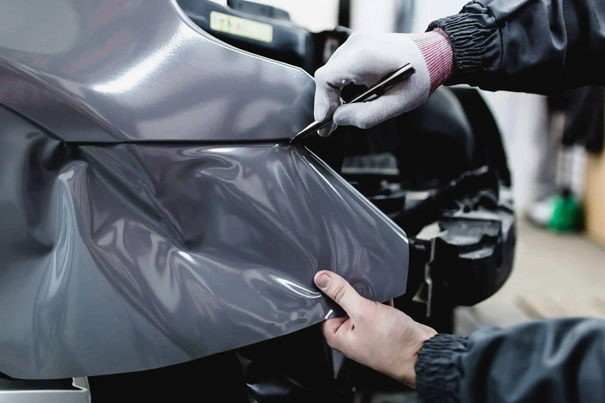 Branding on Wheels: Why Local Businesses Are Investing in Custom Fleet Wraps