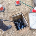 cctv drain survey price