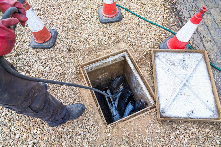 Do CCTV Drain Surveys Cost Enough?