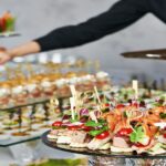 popular catering services