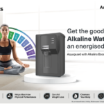 purification of water