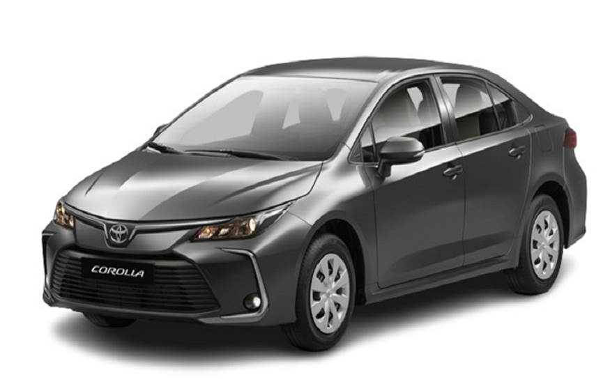 How to Upgrade Your Rental Car in Dubai