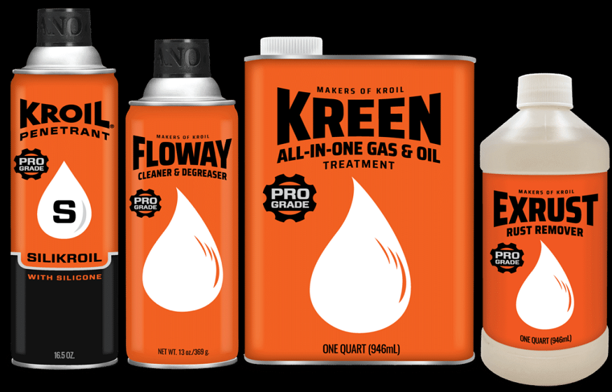 rust remover