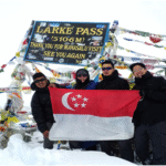 Manaslu Circuit Trek