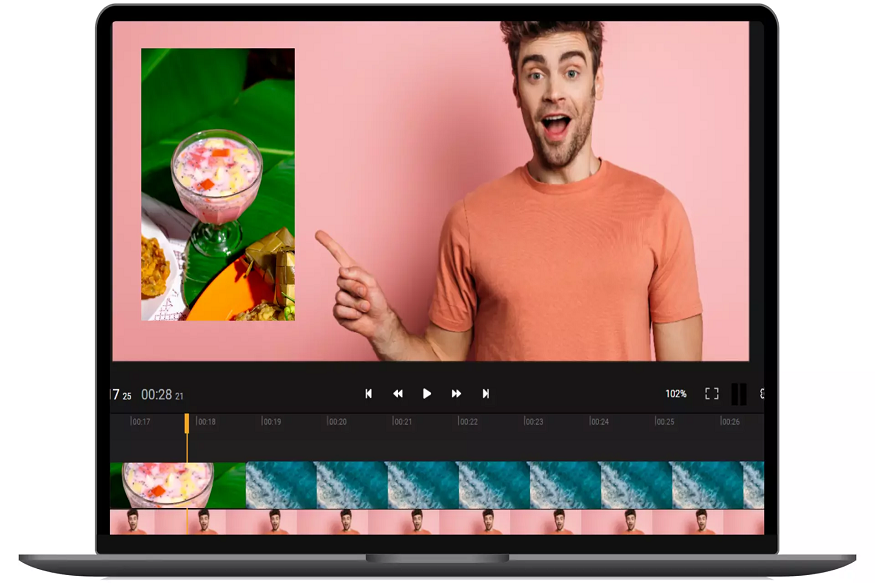 Top 7 Tools to Convert images into videos by 2025