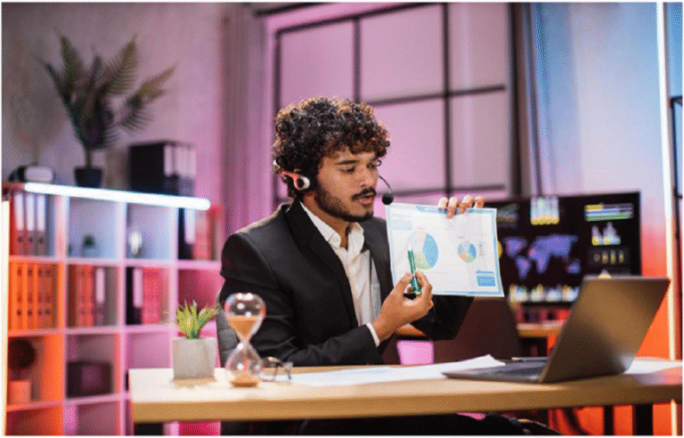 How Indian Virtual Assistants Help Startups Scale Faster | YourtopStory.com