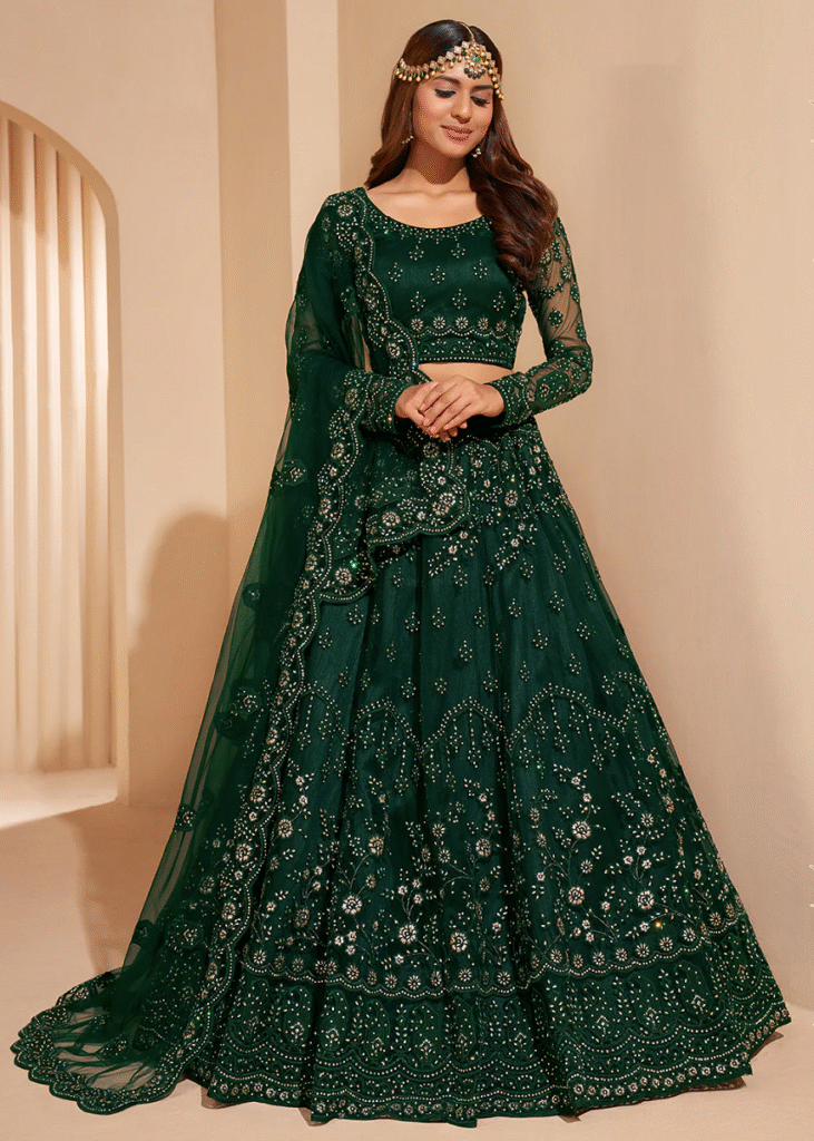 Adopt the Bottle Green Elegance, 12 Gram Gold Necklace Trends & Stylish Night Dresses for Women for classy options for all occasions