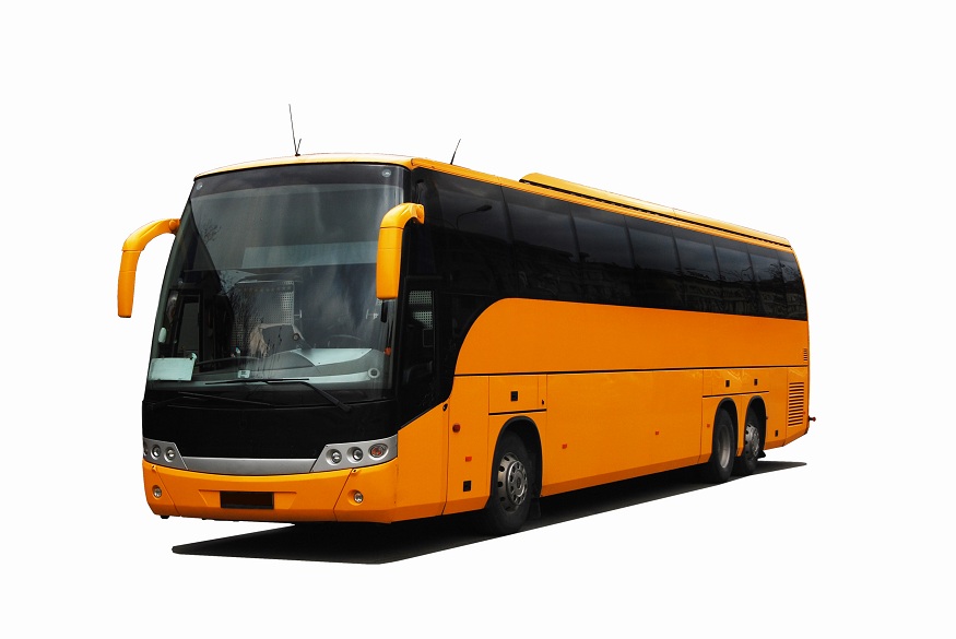 excursion bus rental in Singapore