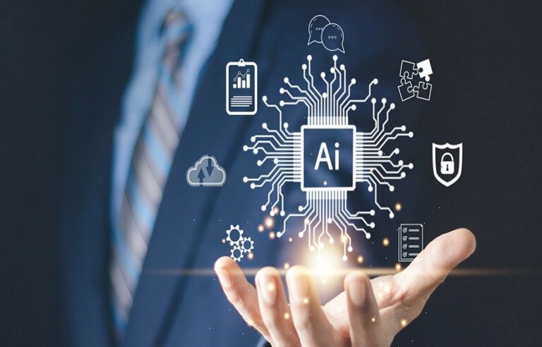 How AI and Analytics Are Reshaping Business Decision-Making ...