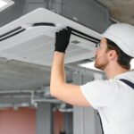 Efficiency of Your Ducted Heating System
