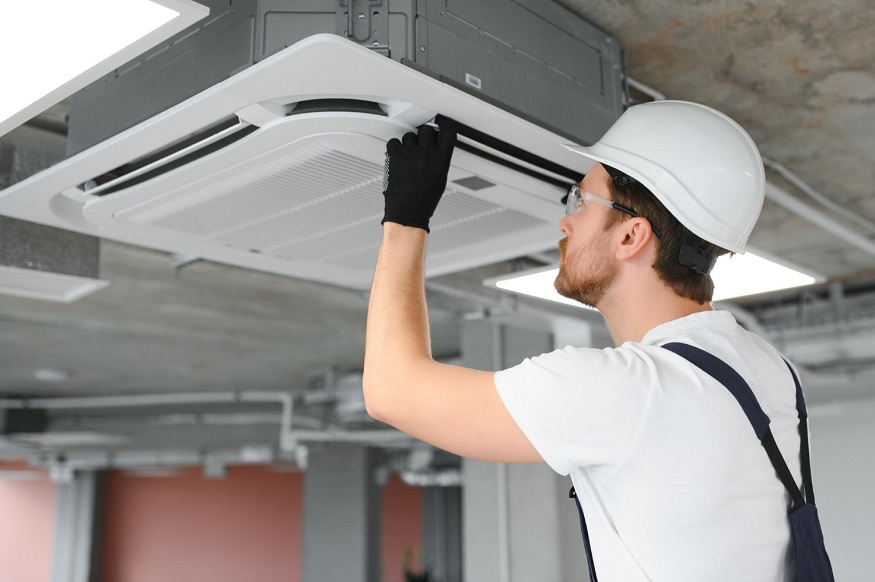 7 Ways to Improve the Efficiency of Your Ducted Heating System