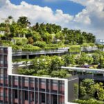 Features of Green Buildings