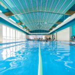 Natatorium IAQ, Solved