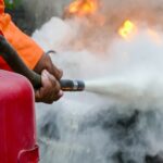 fire protection Sydney