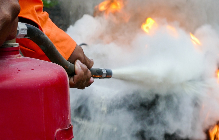 Airbnb & Short-Stay Crack-Down: Fire-Safety Items Councils Will Inspect First (NSW, 2025)