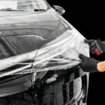 paint protection film Rochester