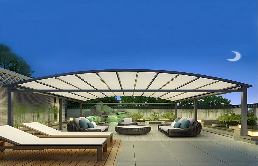 Council Approval Basics for Pergolas and Awnings in NSW and Victoria