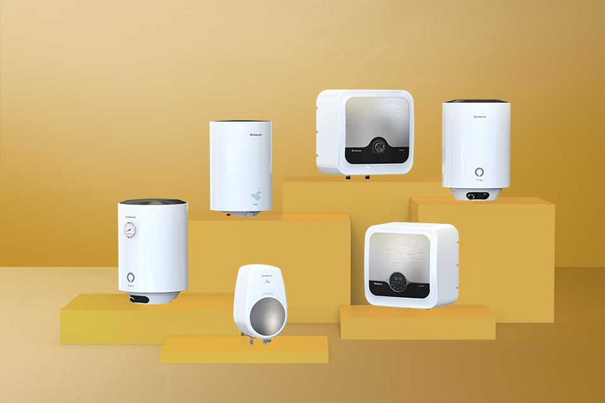 best geyser for home 