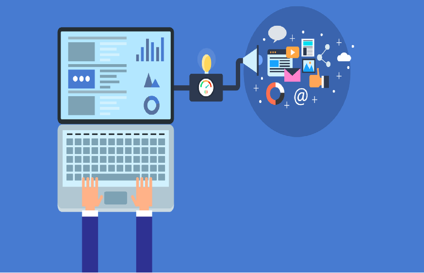 Programmatic Display Advertising: The New Era of Data-Driven Marketing