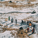 Everest Base camp Trekking