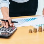 Mutual Fund Return Calculator