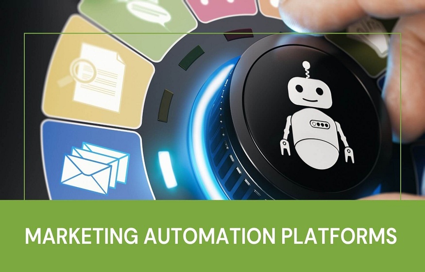 How Marketing Automation Platforms Improve Campaign Efficiency