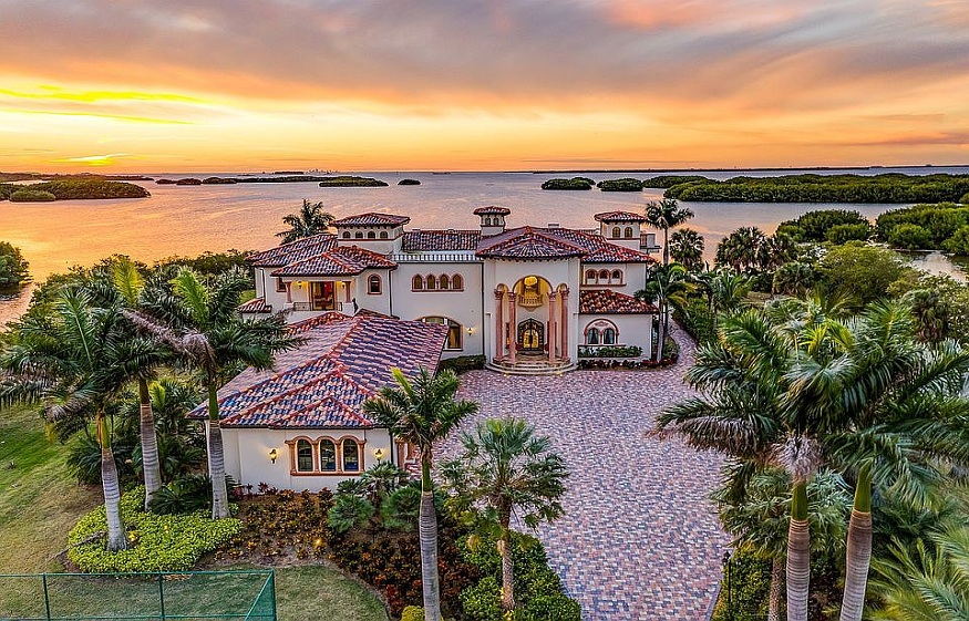 Gibsonton houses for sale