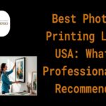 best photo printing lab USA