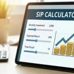 SIP Calculator with Step Up