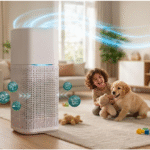 room air purifier
