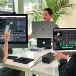 video production collaboration