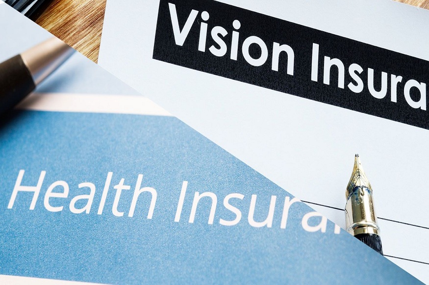 vision plan providers