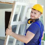 replacement window company in San Diego